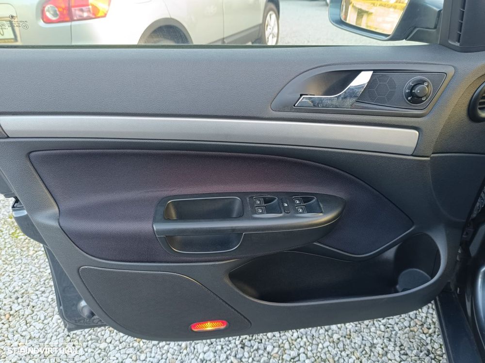 Skoda Octavia 1.9 TDI Sportline - 4