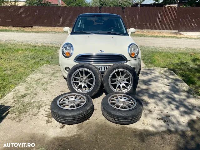 Mini ONE - 8