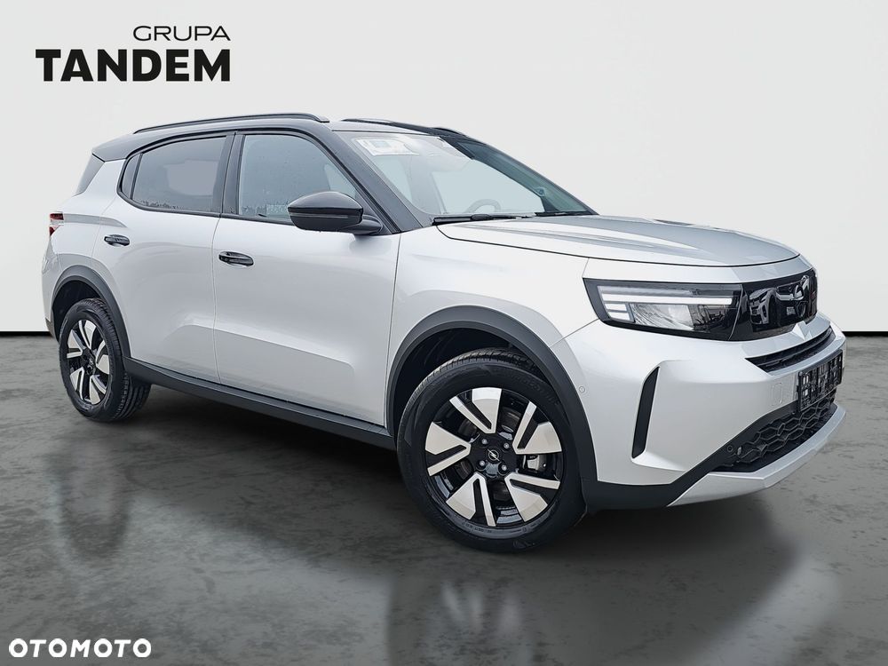 Opel Frontera - 3
