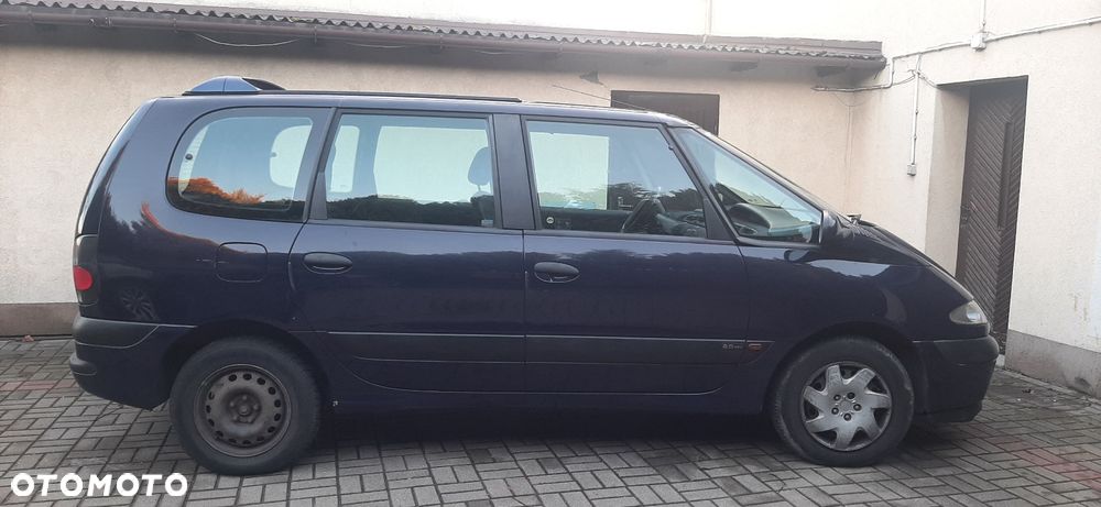 Renault Espace - 2