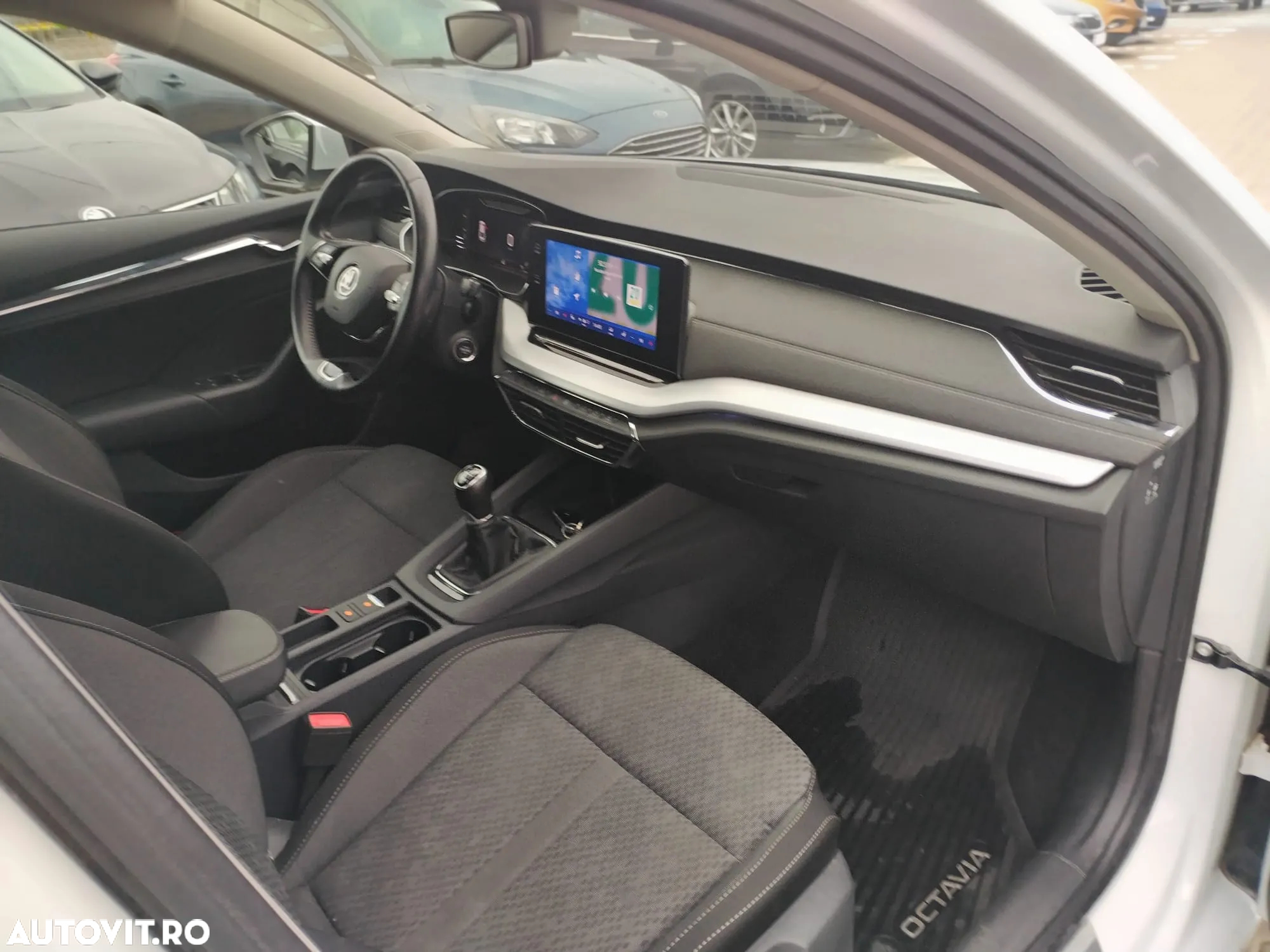 Skoda Octavia 1.5 TSI Style - 18