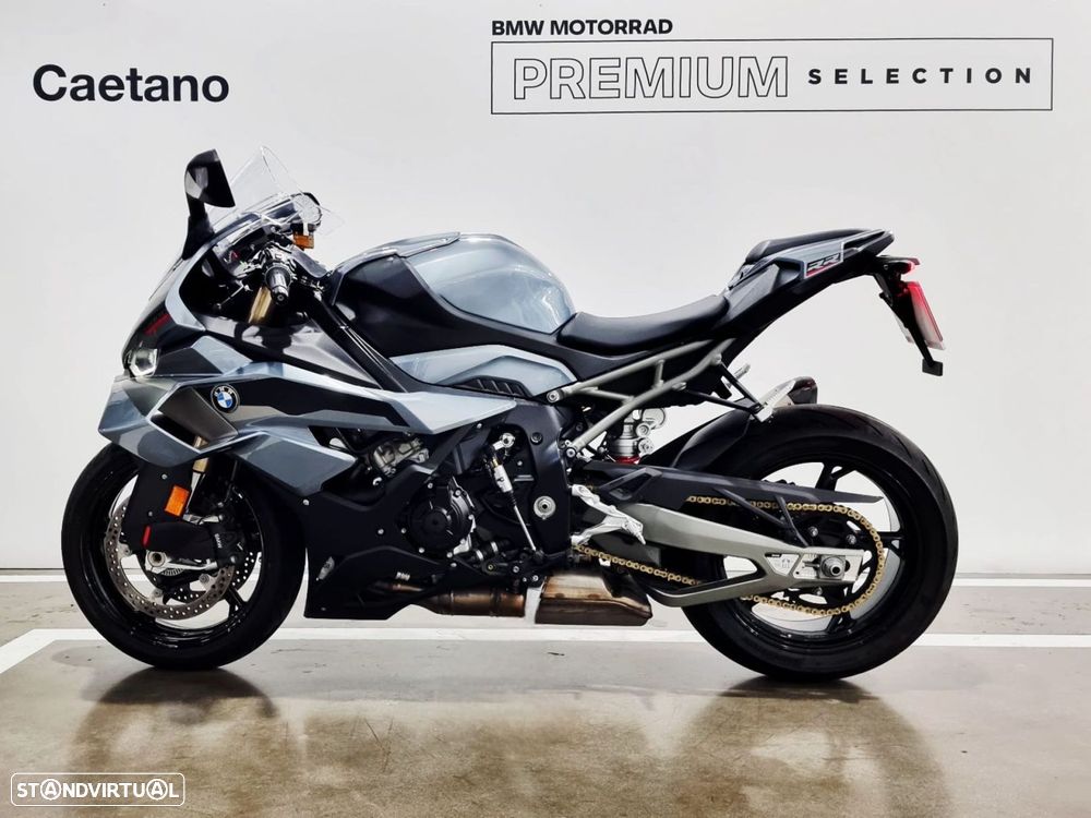 BMW S 1000 RR 1000RR - 1