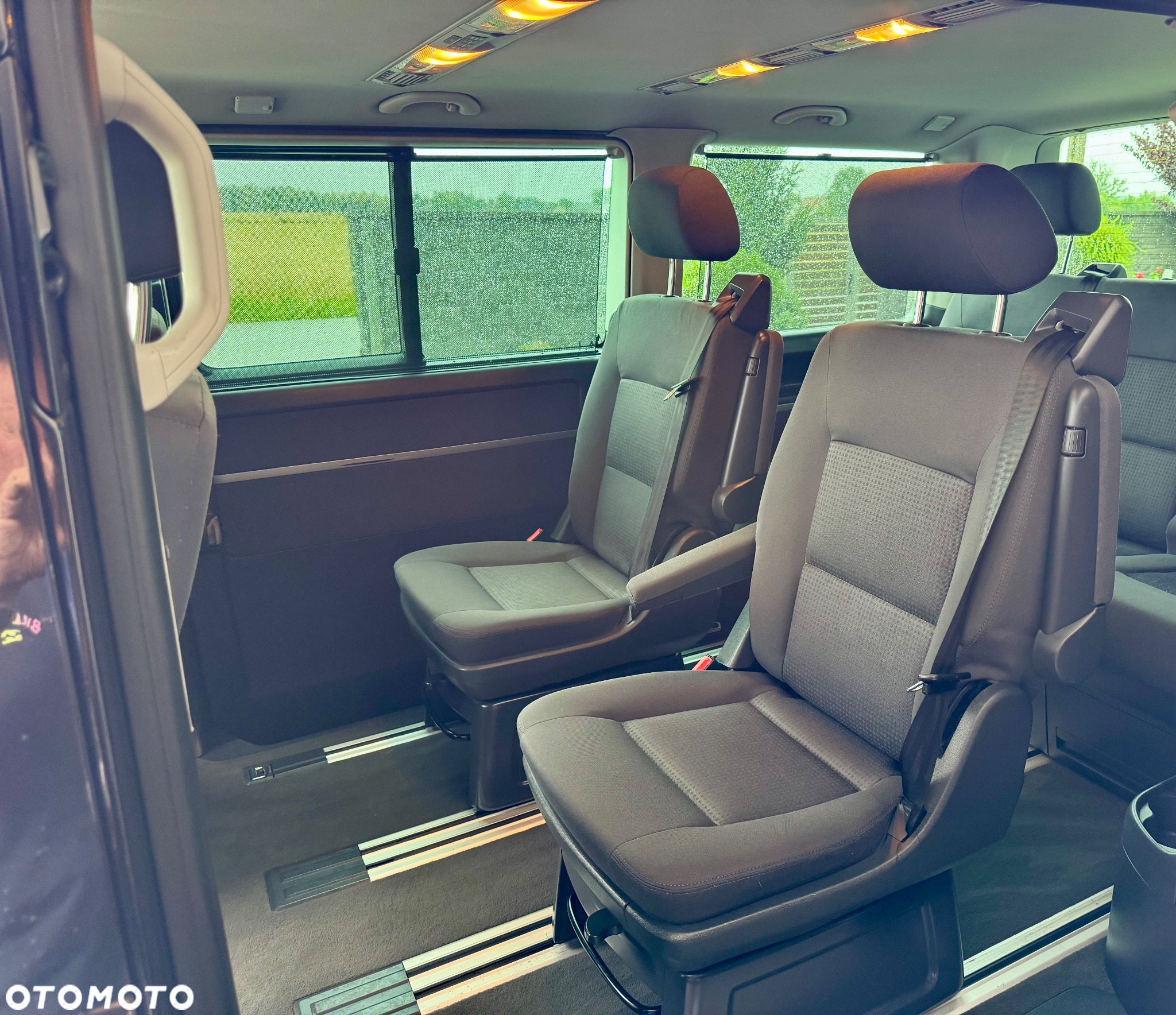 Volkswagen Multivan TDI L1 Comfortline - 15