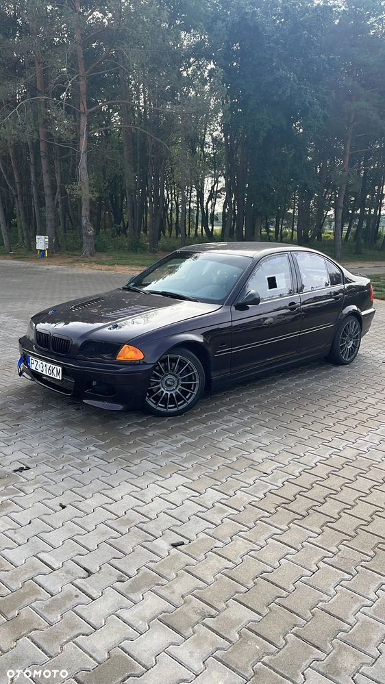 BMW Seria 3 - 2