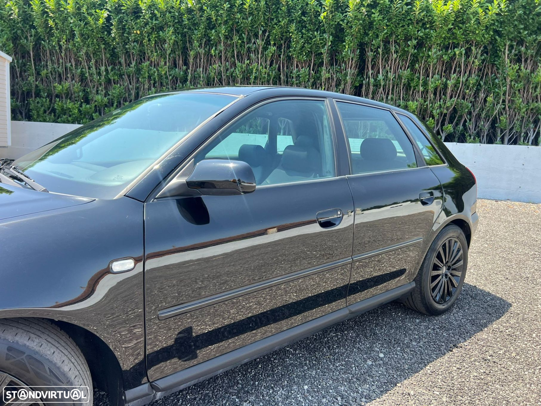Audi A3 1.9 TDI Sport - 28