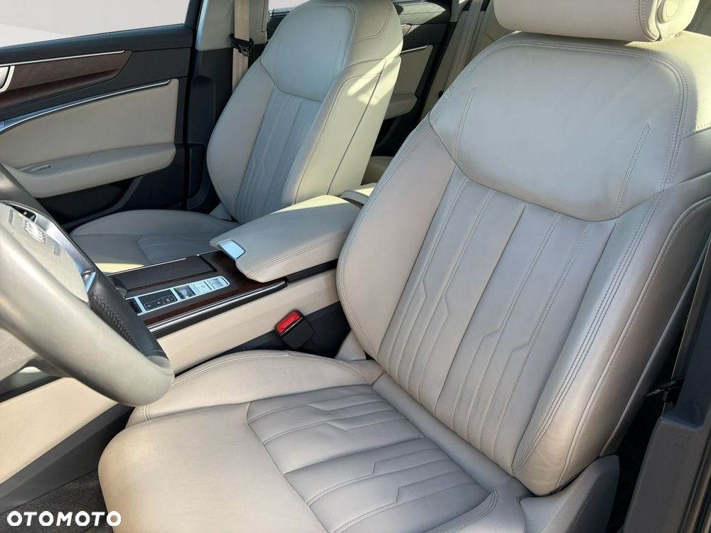 Audi A6 Limousine 40 TDI mHEV Advanced S tronic - 14