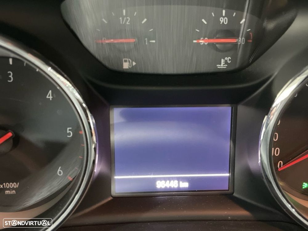 Opel Astra 1.5 D GS Line S/S - 3