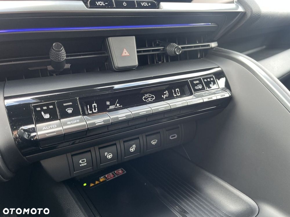 Toyota C-HR 2.0 PHEV Dynamic Force GR Sport - 18