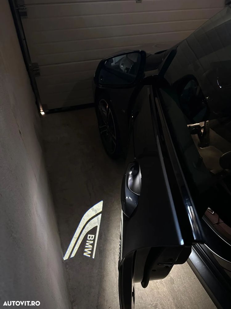 BMW Seria 2 218i Aut. M Sport - 16