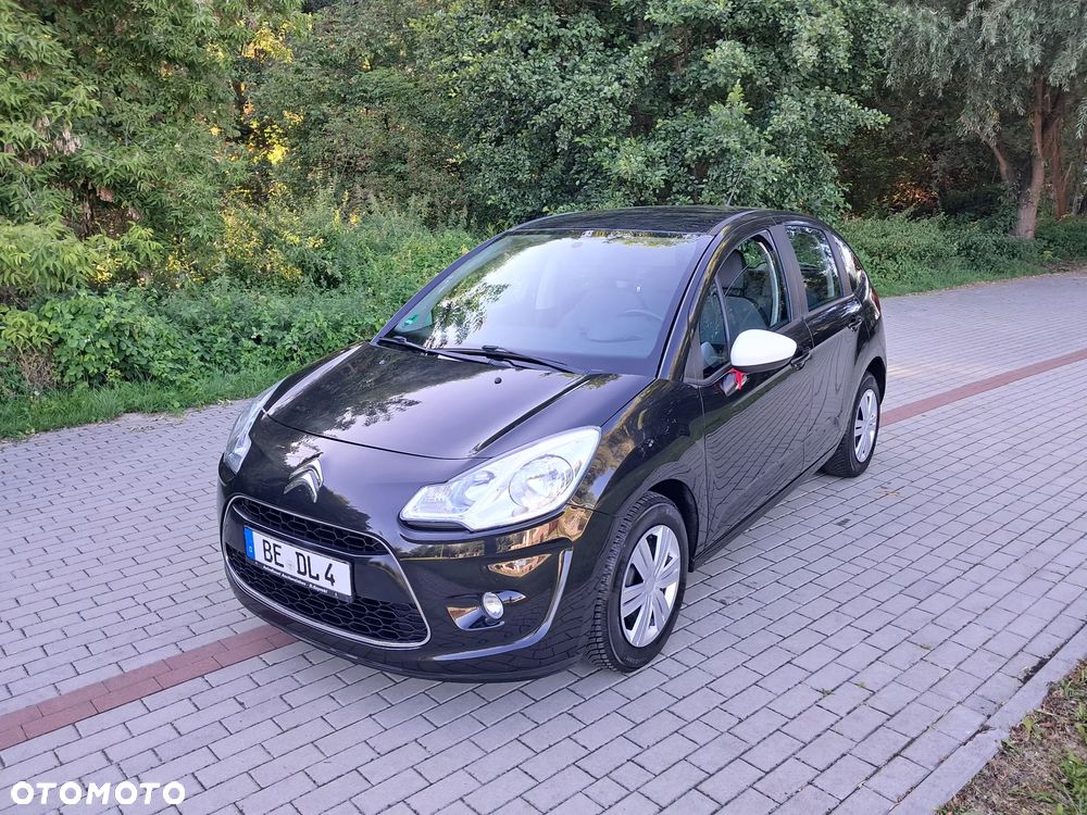 Citroën C3 - 2