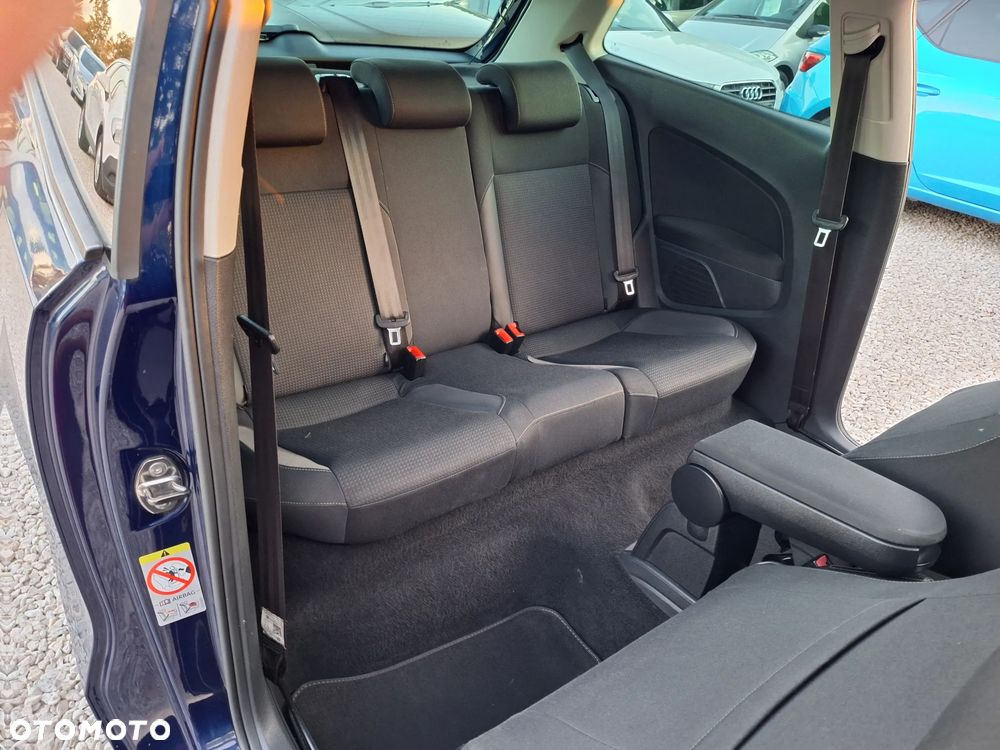 Volkswagen Polo 1.2 Comfortline - 23