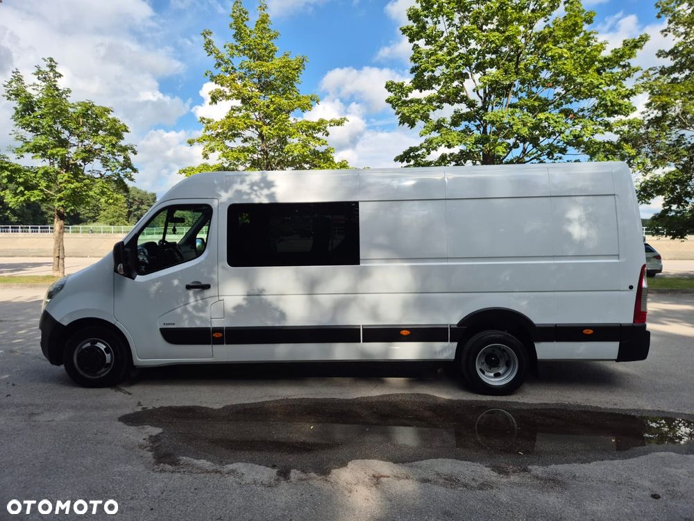 Opel Movano - 9