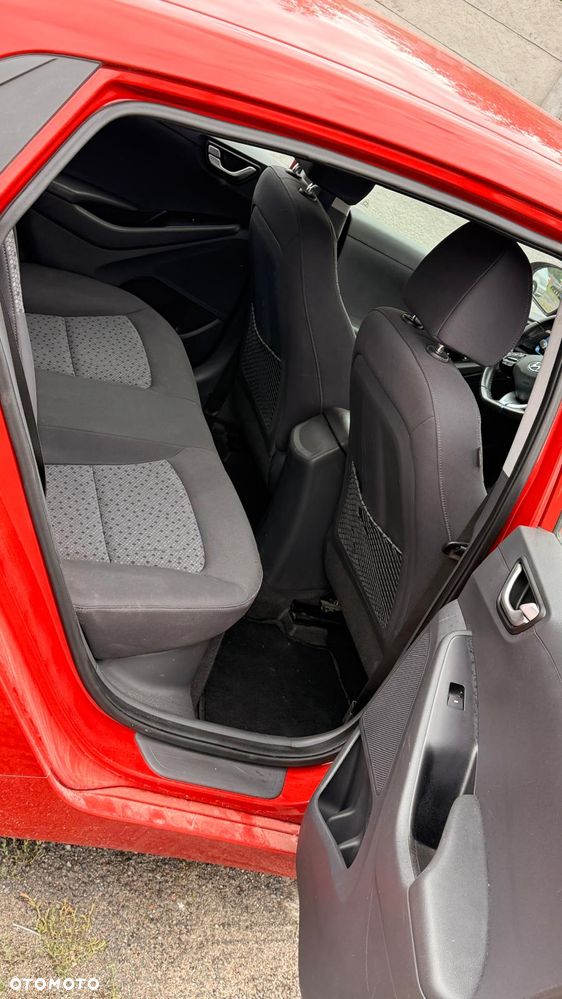 Hyundai IONIQ 1.6 GDI Style - 7