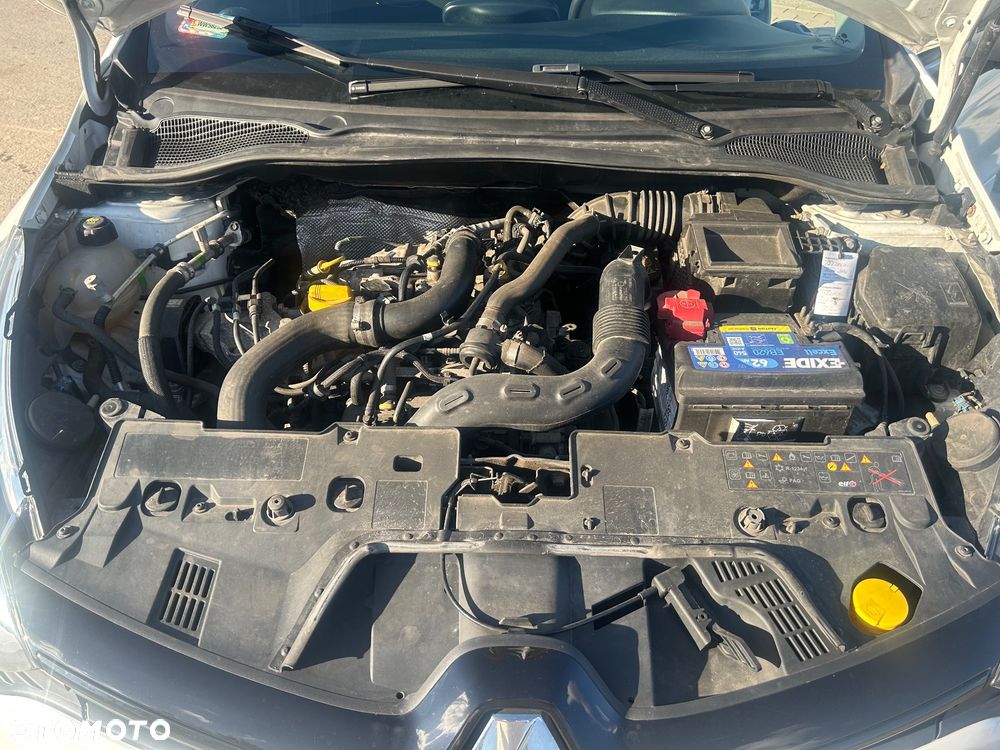 Renault Clio 0.9 Energy TCe Alize EU6 - 16