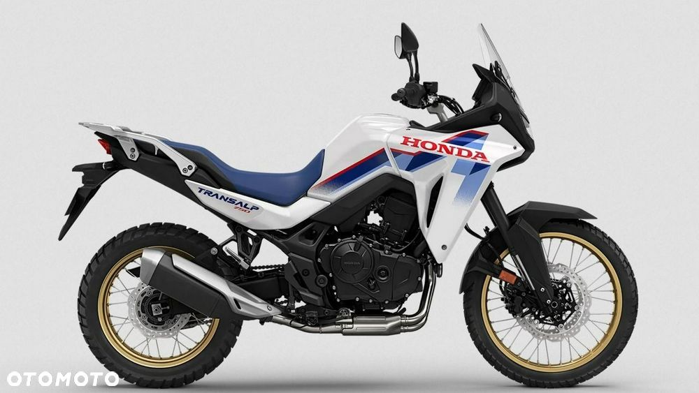 Honda XL - 1