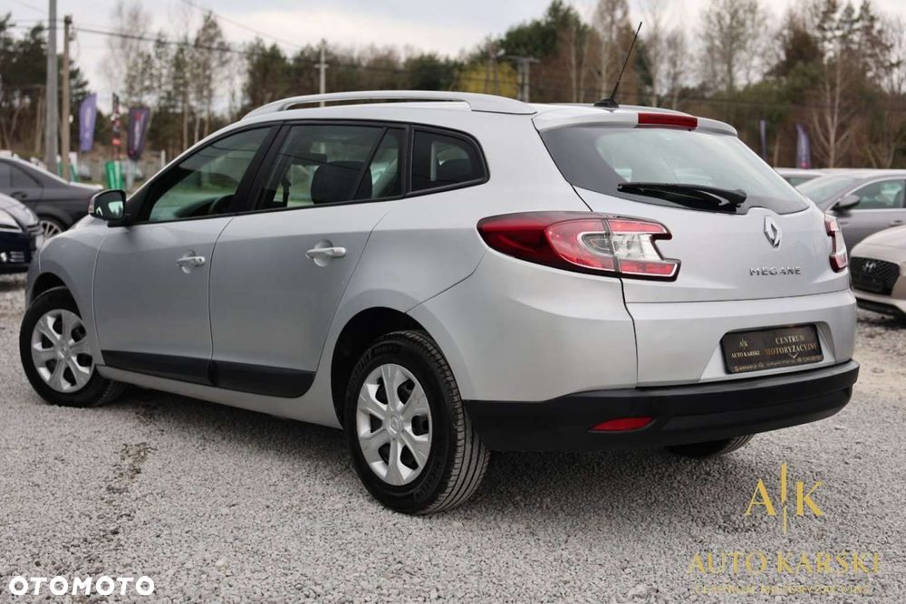 Renault Megane - 7