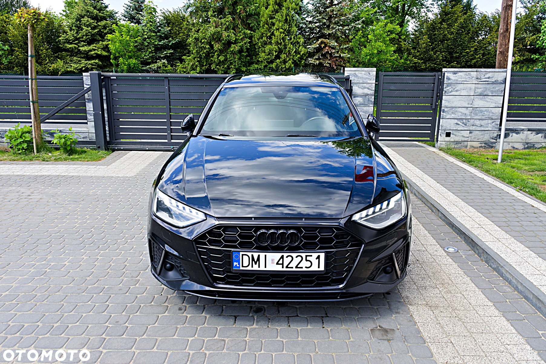 Audi A4 40 TDI Quattro Sport S tronic - 2
