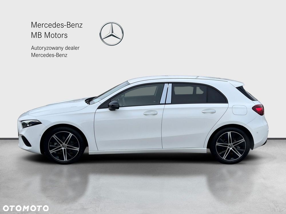 Mercedes-Benz A-Class 2026 photo 2