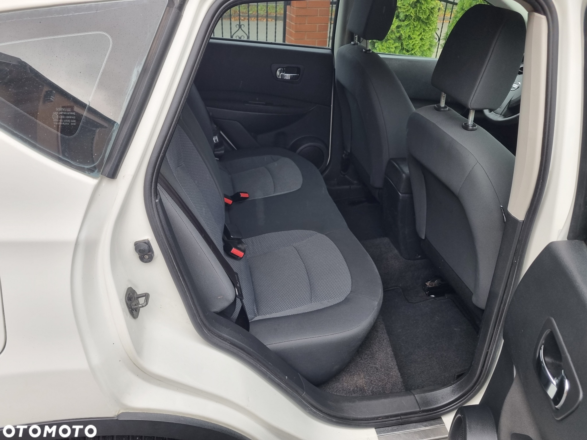 Nissan Qashqai 1.6 Acenta - 17