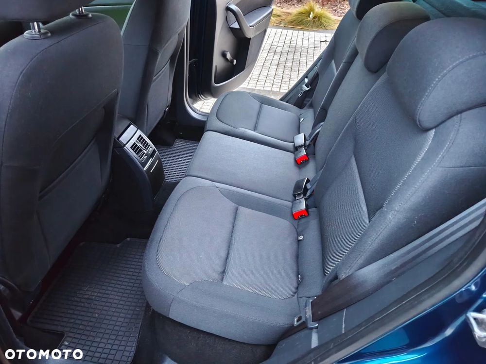 Skoda Yeti Outdoor 2.0 TDI 4x4 Elegance - 11