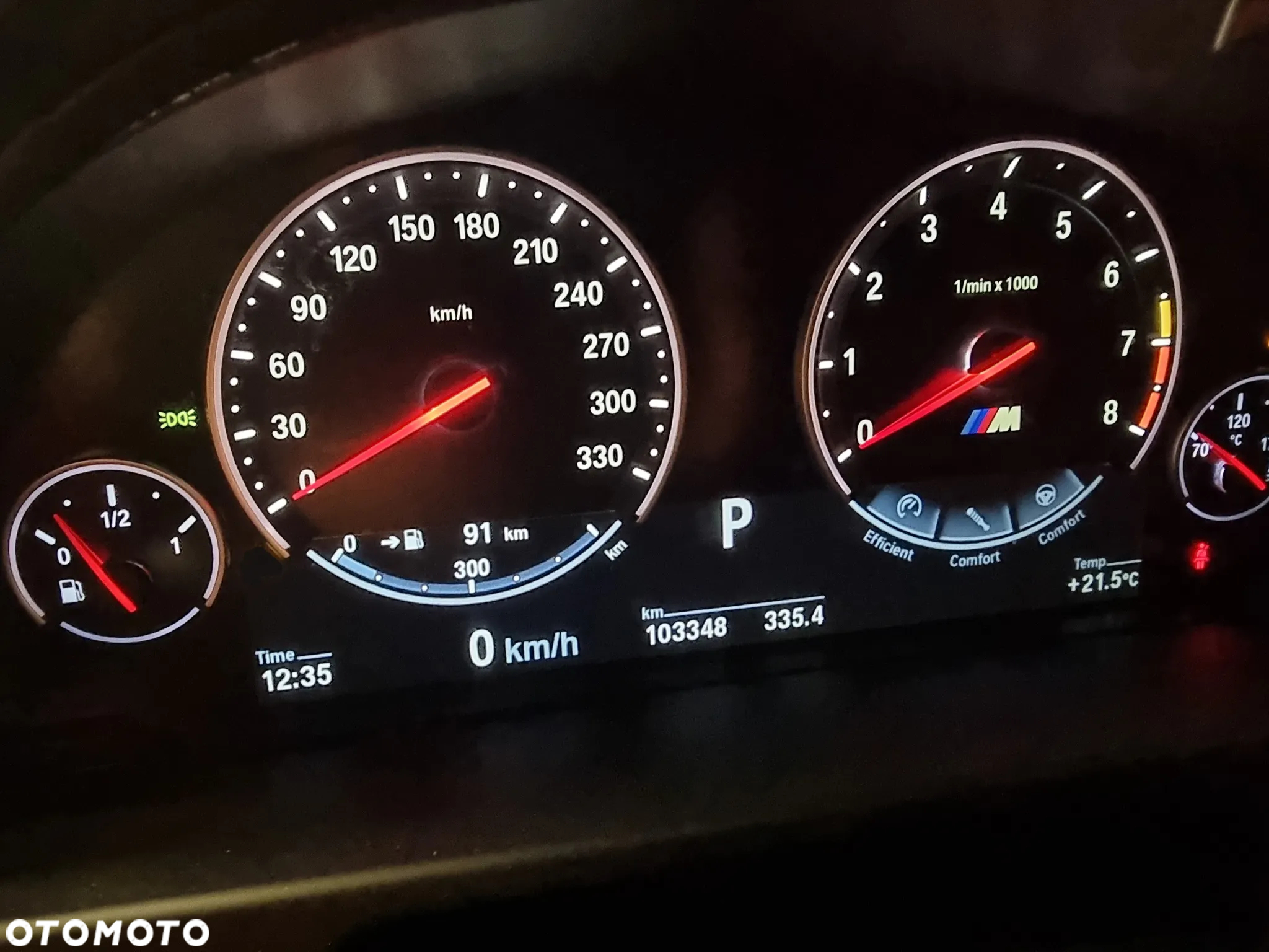 BMW X5 M Standard - 13