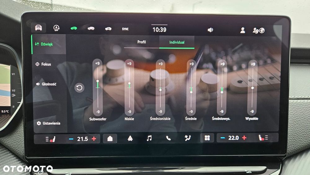 Skoda Octavia 1.5 TSI mHEV Sportline DSG - 23