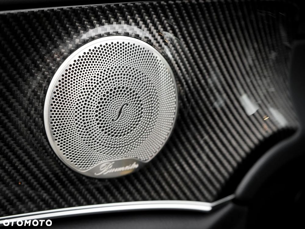 Mercedes-Benz Klasa E AMG 63 S 4Matic+ AMG Speedshift MCT-9G Final Edition - 17