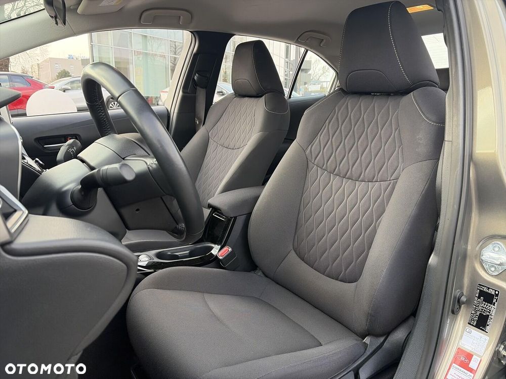 Toyota Corolla - 19