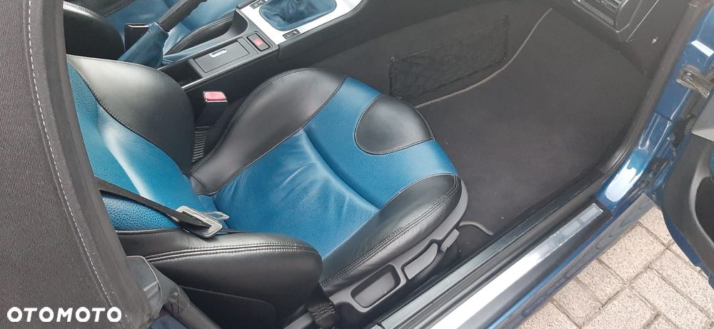 BMW Z3 2.0 - 8