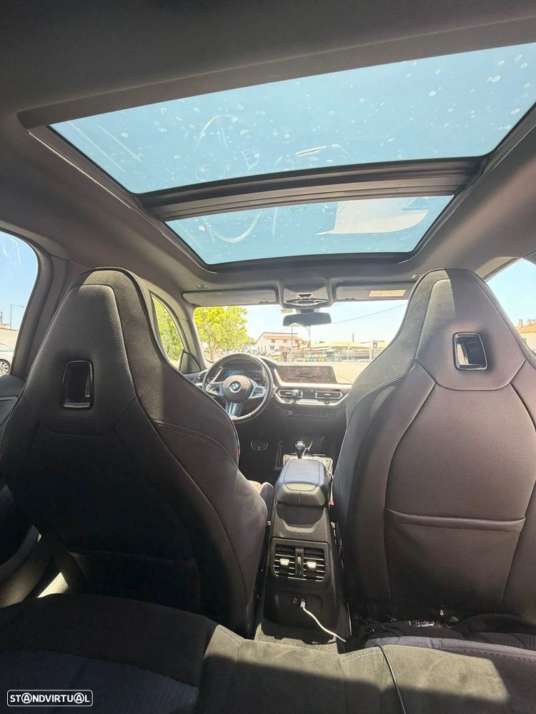 BMW 218 Gran Coupé i Pack Desportivo M - 35