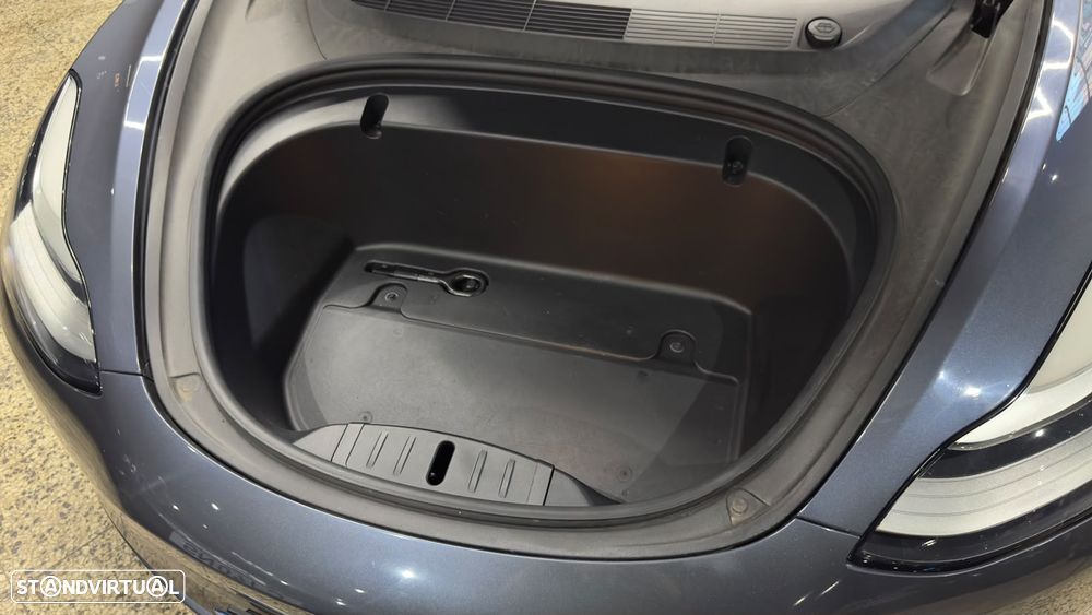 Tesla Model 3 Performance Dual Motor AWD - 45