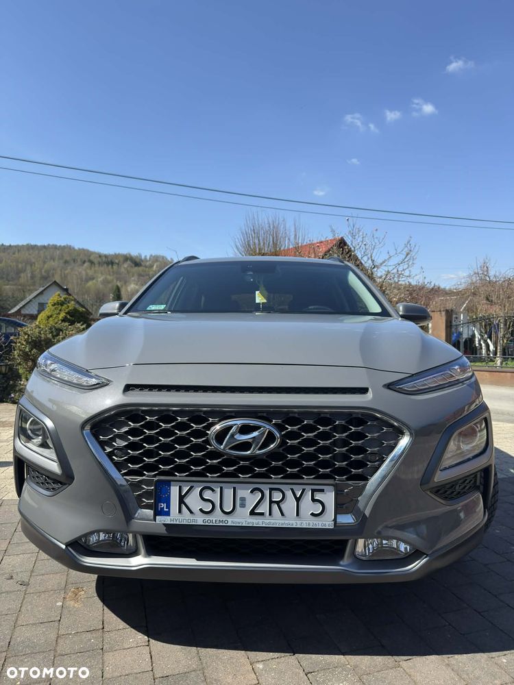 Hyundai Kona 1.0 T-GDI Style - 3