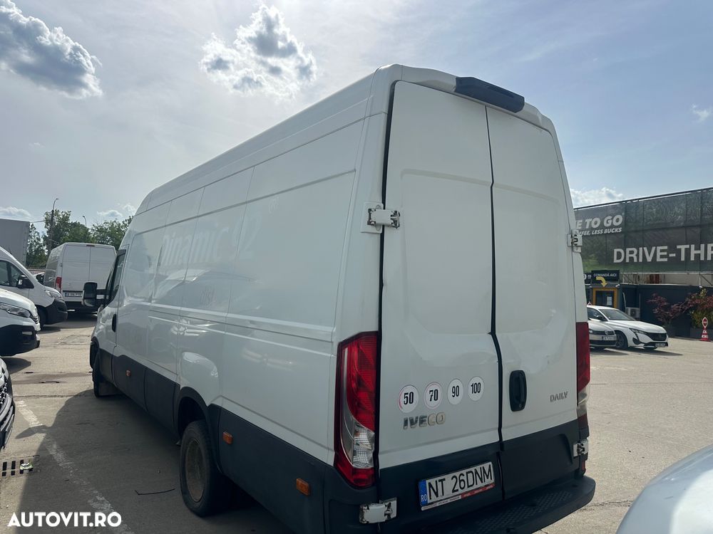 Iveco Daily - 5