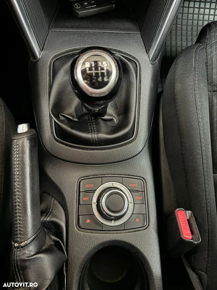 Mazda CX-5 2.2 SKYACTIV-D Center-Line - 17