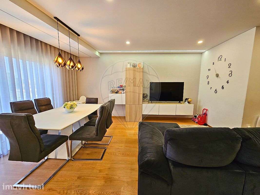 Apartamento T3 para venda - Grande imagem: 3/17