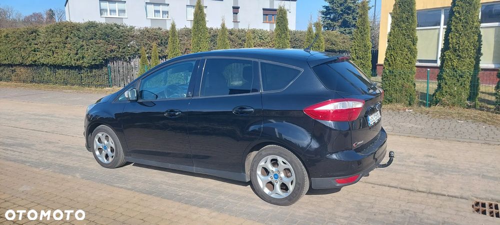 Ford C-MAX 1.0 EcoBoost Start-Stopp-System Champions Edition - 6