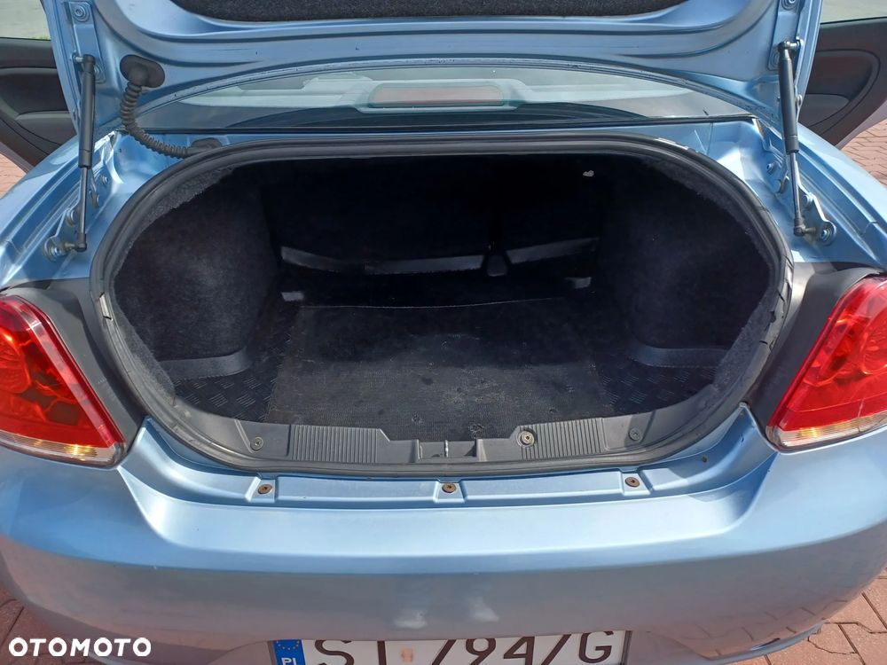 Fiat Linea 1.4 Active - 8