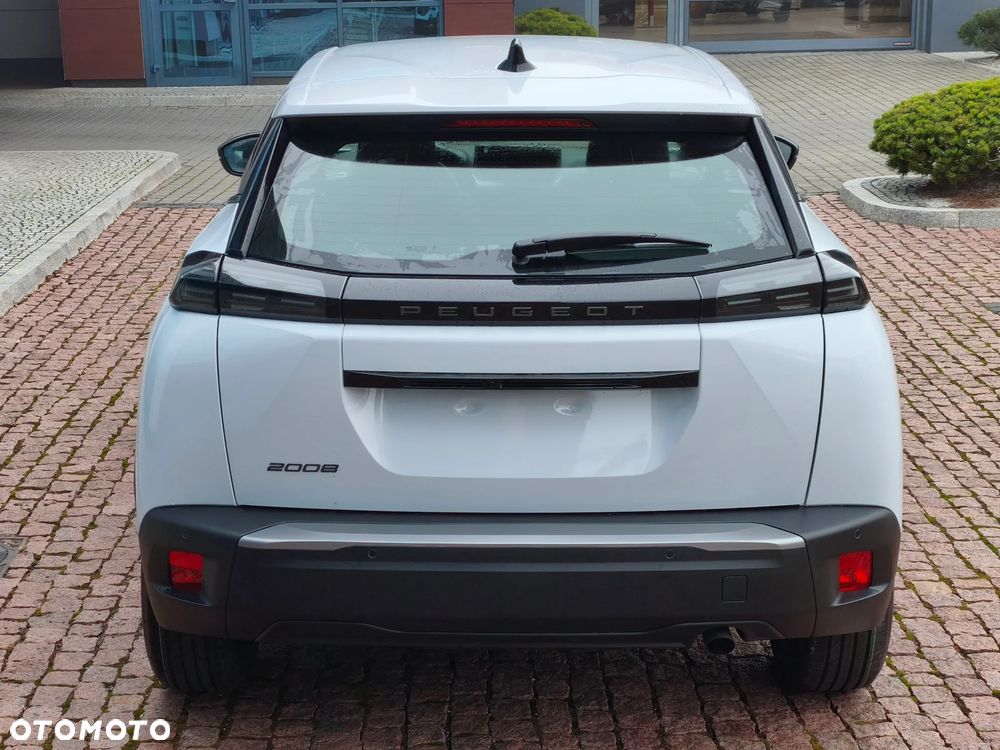 Peugeot 2008 PureTech 100 Style S&S BVM6 - 8
