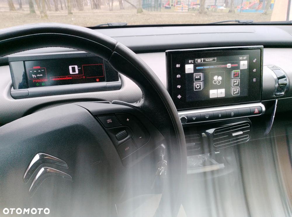 Citroën C4 Cactus 1.2 PureTech Live EU6 - 5