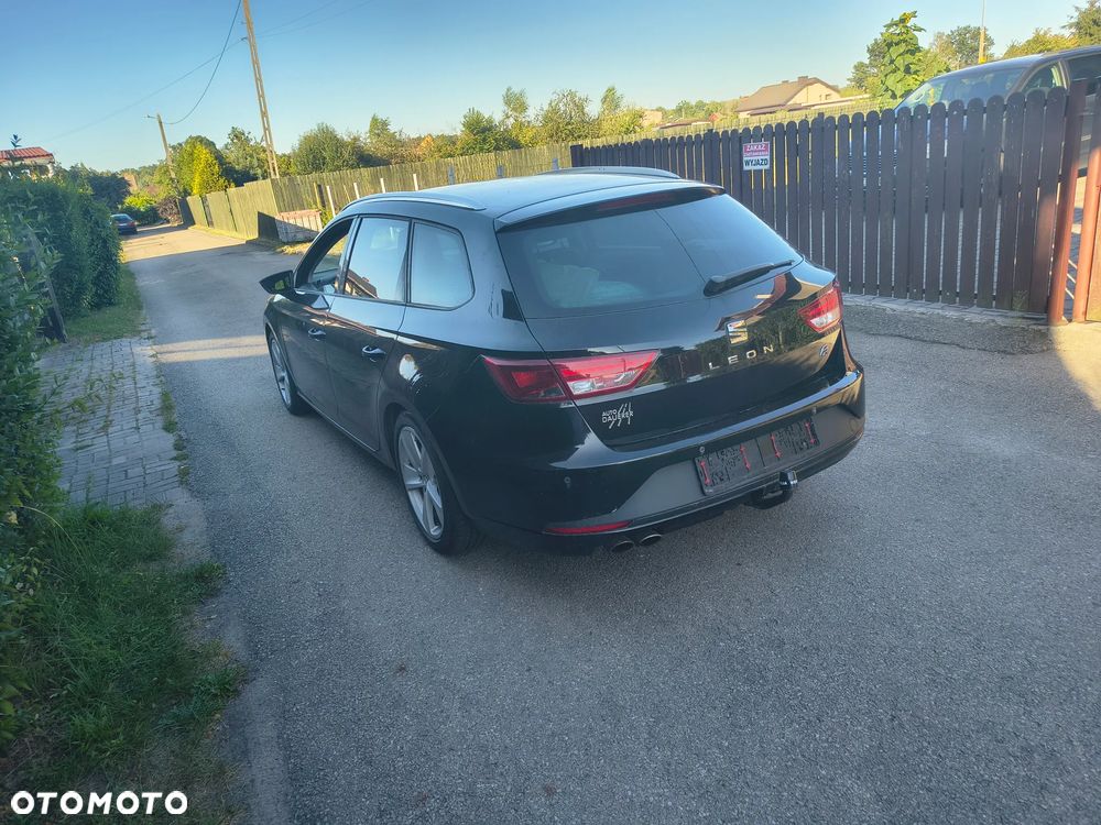 Seat Leon - 25