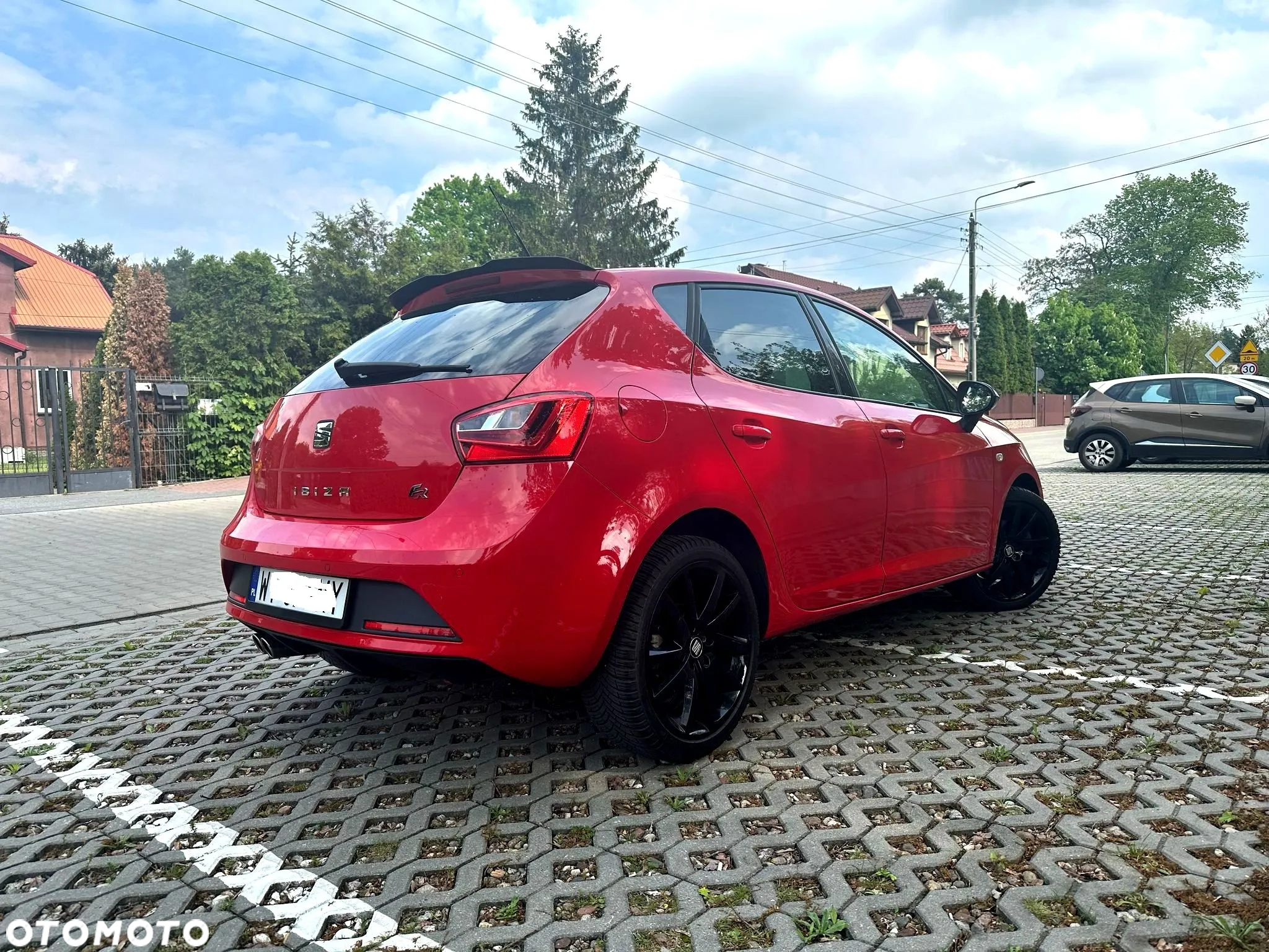 Seat Ibiza - 2