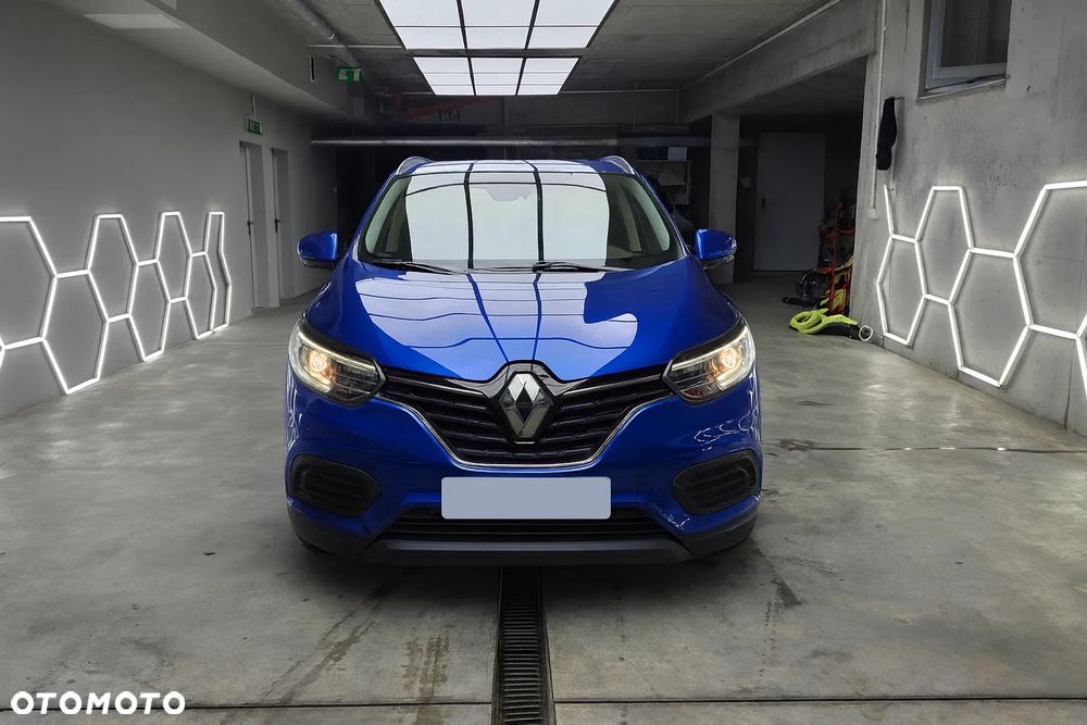 Renault Kadjar - 7