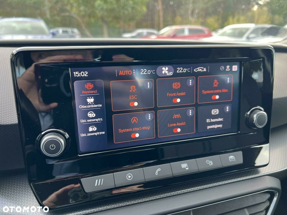 Seat Leon 1.5 TSI Style - 20