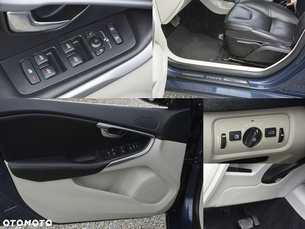 Volvo V40 D2 Powershift Momentum - 14