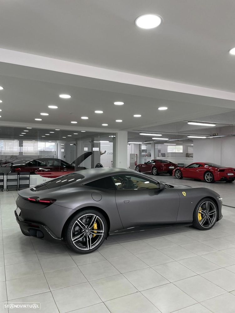 Ferrari Roma Standard - 2