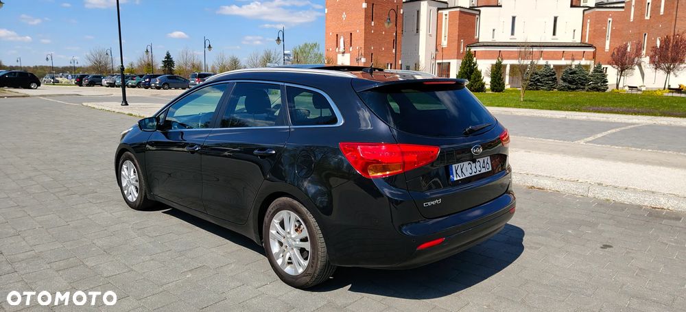 Kia Ceed 1.6 GDI M - 5