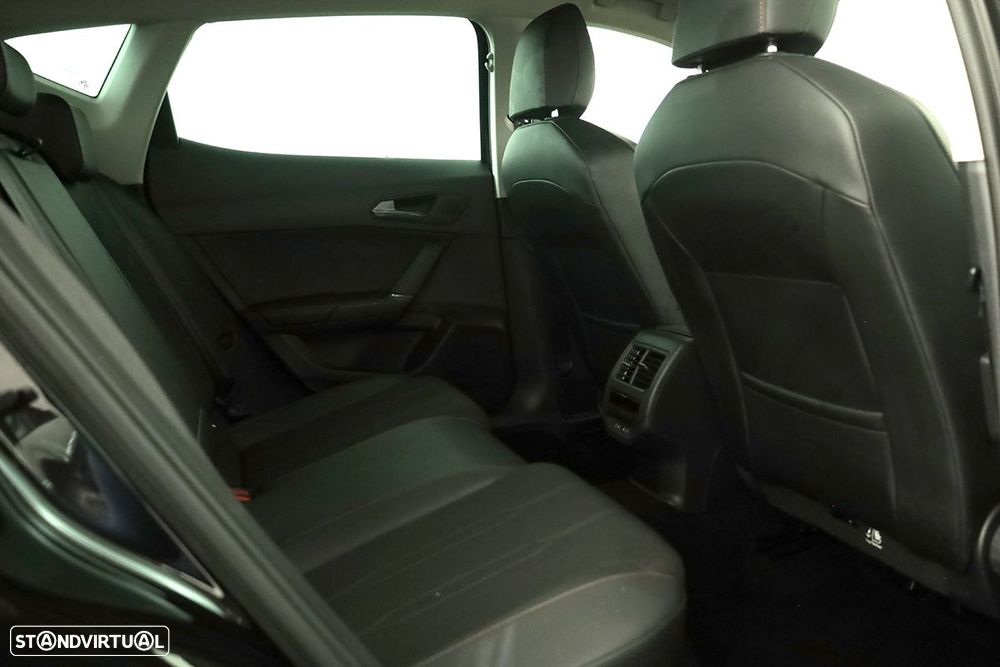 Cupra Formentor 1.4 e-Hybrid DSG - 20