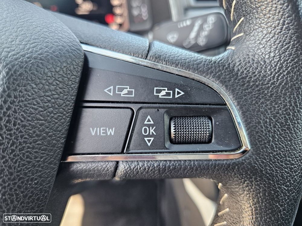 SEAT Arona 1.6 TDI Xcellence - 41
