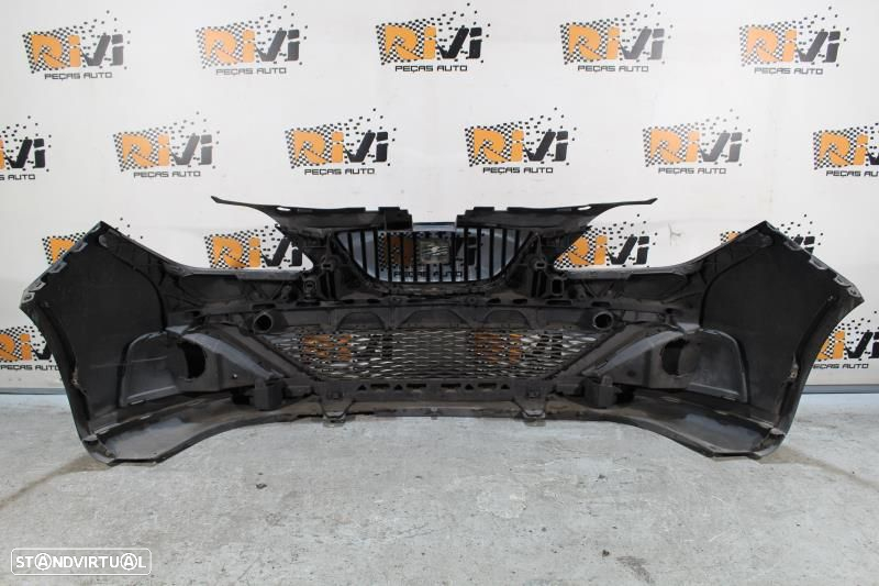 Frente Seat Ibiza 6J - 10