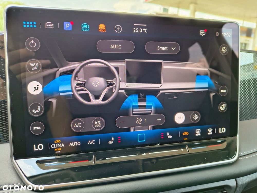 Volkswagen Tiguan 1.5 eTSI Life Plus DSG - 20